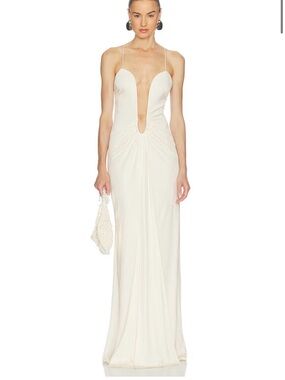 Helsa Roksanna Dress